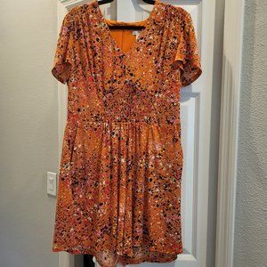 Romper Woman's large London